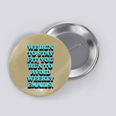 Nelson Running Club Button