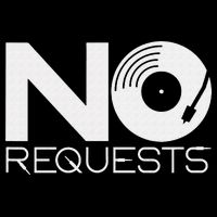 No Requests DJ Cool DJ Gear Music DJ Impact Tech Backpack