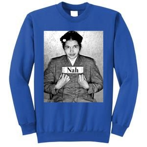 Nah Rosa Gift Tall Sweatshirt