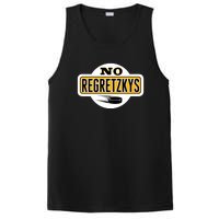 No Regretzkys Hockey PosiCharge Competitor Tank