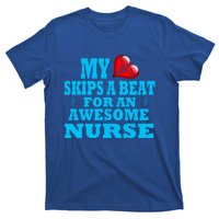 Nurse Rn Lpn Valentines Specialized Nursing Job Loved One Cute Gift T-Shirt