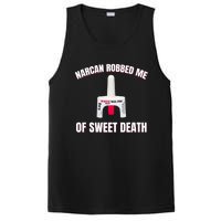 Narcan Robbed Me Of Sweet Death PosiCharge Competitor Tank