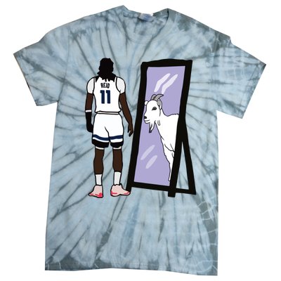 Reid Mirror Goat Tie-Dye T-Shirt