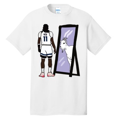 Reid Mirror Goat Tall T-Shirt