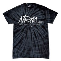 National Record Mart Tie-Dye T-Shirt