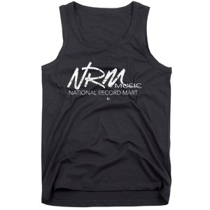 National Record Mart Tank Top