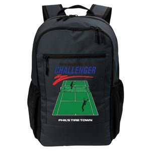 New Rochelle N.Y Daily Commute Backpack