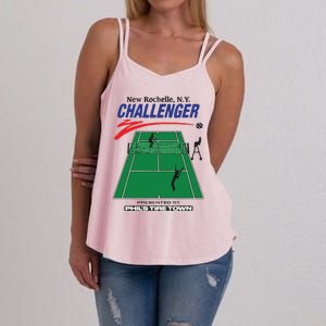 New Rochelle N.Y Women's Strappy Tank