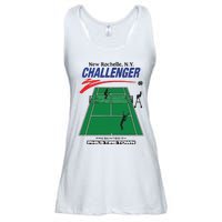 New Rochelle N.Y Ladies Essential Flowy Tank