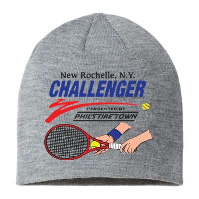 New Rochelle N.Y Sustainable Beanie