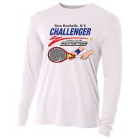 New Rochelle N.Y Cooling Performance Long Sleeve Crew