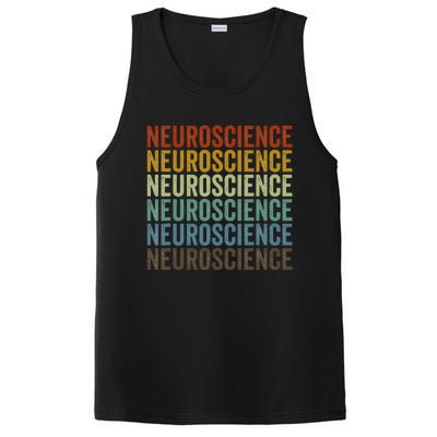 Neuroscience Retro PosiCharge Competitor Tank