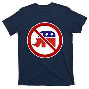 No RINOs T-Shirt