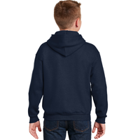 Nederland Reto Netherlands Lion Holland Dutch Kids Hoodie