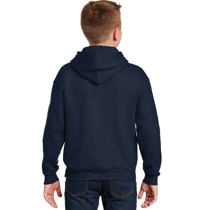 Nederland Reto Netherlands Lion Holland Dutch Kids Hoodie