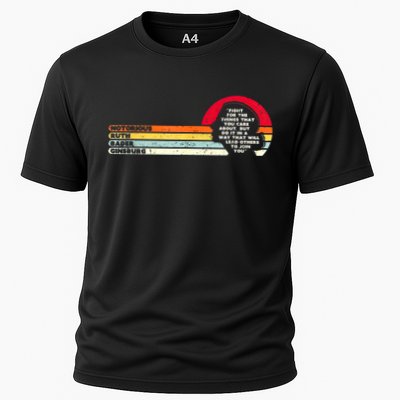 Notorious RBG Ruth Bader Ginsburg Vintage Supreme Court Performance Shirt