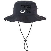 Notorious RBG Ruth Bader Ginsburg When There Are Nine Bucket Hat