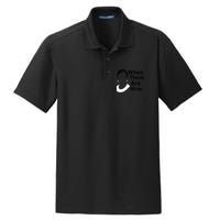 Notorious RBG Ruth Bader Ginsburg When There Are Nine Dry Zone Grid Polo