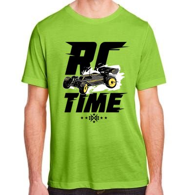 N Rc Racer Great Gift Adult ChromaSoft Performance T-Shirt