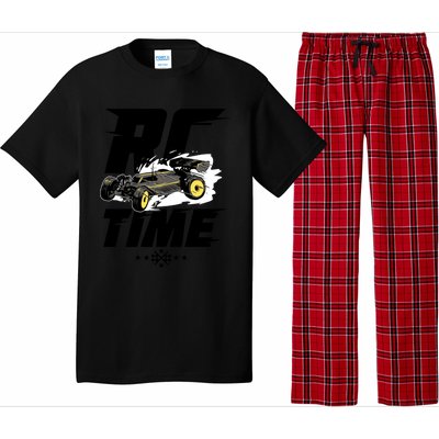 N Rc Racer Great Gift Pajama Set