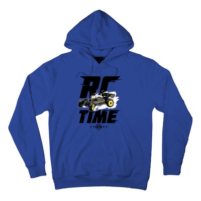 N Rc Racer Great Gift Hoodie