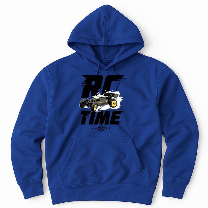 N Rc Racer Great Gift Hoodie