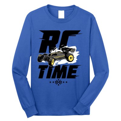 N Rc Racer Great Gift Long Sleeve Shirt