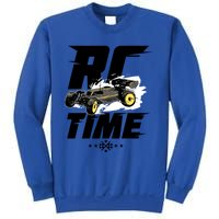 N Rc Racer Great Gift Sweatshirt