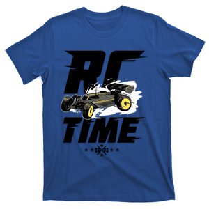 N Rc Racer Great Gift T-Shirt