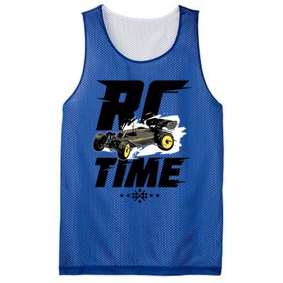 N Rc Racer Great Gift Mesh Reversible Basketball Jersey Tank