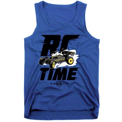 N Rc Racer Great Gift Tank Top