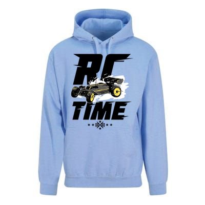 N Rc Racer Great Gift Unisex Surf Hoodie