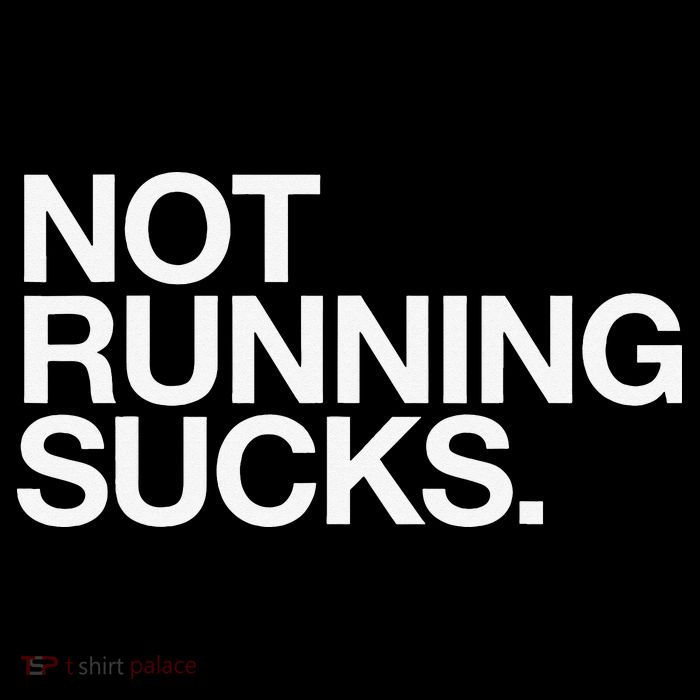 NOT RUNNING SUCKS Funny Runner Jogging Jogger Fitness Race Sustainable Bucket Hat
