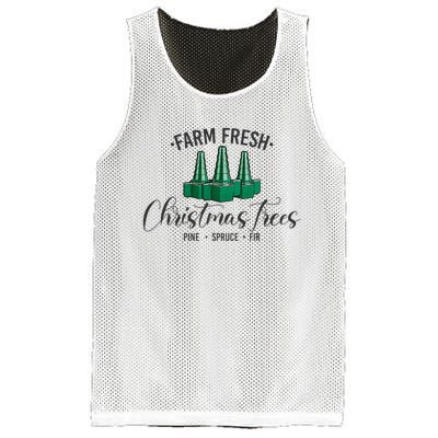 Nurse Respiratory Therapist Christmas RT Xmas Trees ICU RRT Mesh Reversible Basketball Jersey Tank