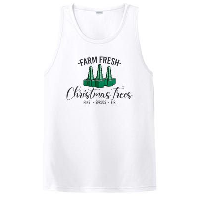 Nurse Respiratory Therapist Christmas RT Xmas Trees ICU RRT PosiCharge Competitor Tank