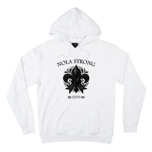 Nola Strong 2025 Hoodie