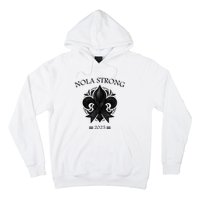 Nola Strong 2025 Hoodie