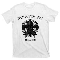 Nola Strong 2025 T-Shirt