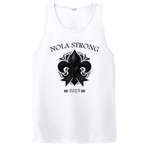 Nola Strong 2025 PosiCharge Competitor Tank