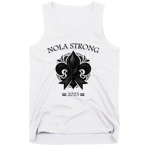 Nola Strong 2025 Tank Top