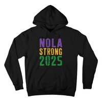 Nola Strong 2025 Hoodie