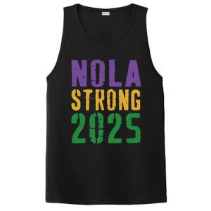 Nola Strong 2025 PosiCharge Competitor Tank