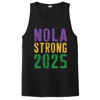 Nola Strong 2025 PosiCharge Competitor Tank