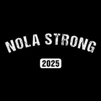 Nola Strong 2025 Impact Tech Backpack