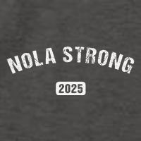 Nola Strong 2025 Vector Backpack