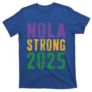 Nola Strong 2025 T-Shirt