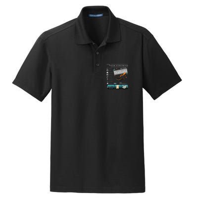 Now Streaming 8th Grade Graduation Funny Graduate Quote .Png Dry Zone Grid Polo