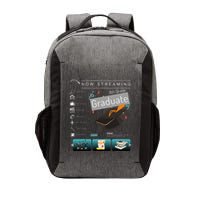 Now Streaming 8th Grade Graduation Funny Graduate Quote .Png Vector Backpack