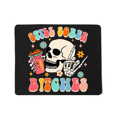 Normalize Sobriety Addiction Recovery Still A Sober Life Mousepad