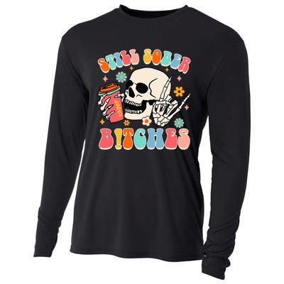 Normalize Sobriety Addiction Recovery Still A Sober Life Cooling Performance Long Sleeve Crew